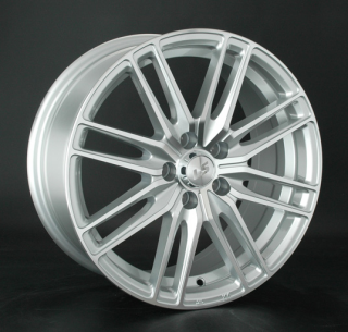 Диск литой LS Wheels LS 760 16x7.0J/5x108 D63.3 ET45 SF