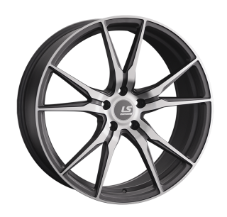 Колесные диски LS FlowForming RC04