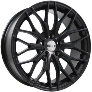 Диск литой Азов-Tech NEO 240 20x8.5J/5x112 D66.6 ET42 BL