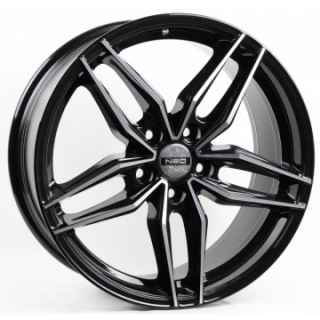 Диск литой Азов-Tech NEO 882 18x8.0J/5x114.3 D67.1 ET45 BD