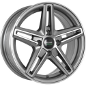 Диск литой Megami MGM-14 14x6.0J/4x100 D54.1 ET35 GMF
