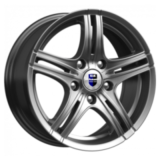 Колесные диски КиК Омаха