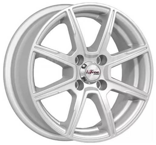 Диск литой iFree Майами лайт 14x5.5J/4x98 D58.5 ET40 нео-классик для CITROEN