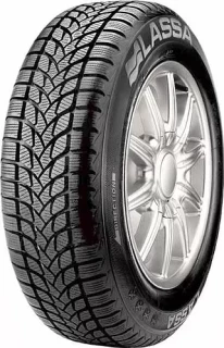Зимняя шина Lassa Competus Winter 255/65 R16 109H