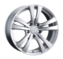 Диск литой LS Wheels LS141 16x7.0J/5x114.3 D73.1 ET40 SF
