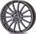 Диск литой Proma Круиз 19x7.5J/5x114.3 D66.6 ET37 Графит