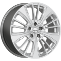 Диск литой СКАД KL-1060 Haval Dargo 18x7.5J/5x114.3 D66.6 ET40 Селена