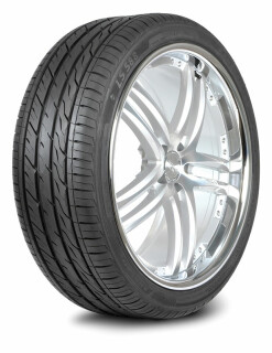 Летняя шина Landsail LS588 UHP 275/30 R20 97W