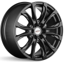 Диск литой X'trike X-134 18x8.0J/6x114.3 D67.1 ET46 BKM