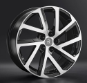 Диск литой Replay VV405 18x8.0J/5x112 D57.1 ET44 BKF