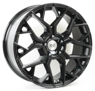 Диск литой Азов-Tech RST R148 18x8.0J/5x108 D65.1 ET33 BL