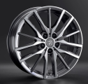 Диск литой Replay CHG39 18x7.0J/5x114.3 D60.1 ET45 GMF