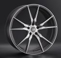 Диск литой LS Wheels FlowForming RC04 19x8.5J/5x114.3 D67.1 ET45 MGMF