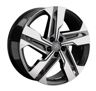 Диск литой Replay TY423 19x7.5J/5x114.3 D60.1 ET30 GMF