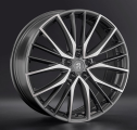 Диск литой Replay LX244 20x7.5J/5x114.3 D60.1 ET35 GMF