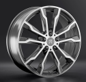 Диск литой Replay CHR101 19x7.5J/5x108 D65.1 ET36 GMF