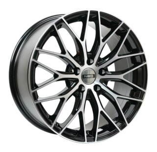 Диск литой Азов-Tech NEO 740 17x7.0J/5x114.3 D66.1 ET45 BD