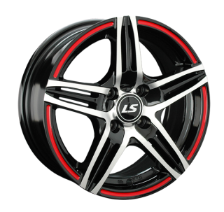 Колесные диски LS Wheels 189