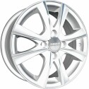 Диск литой СКАД Мальта 14x5.5J/4x100 D67.1 ET38 алмаз белый