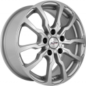 Диск литой X'trike X-117 16x6.5J/5x114.3 D60.1 ET45 HS