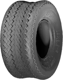 Летняя шина MRL Tyres MG 41 R-3 18x8.5 R—8 86A2