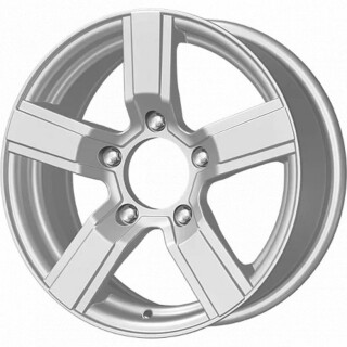 Диск литой iFree Райдер 16x6.5J/5x139.7 D98 ET40 Нео-классик