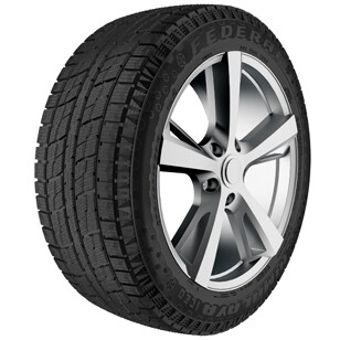 Зимняя шина Federal Himalaya Iceo 225/55 R17 97Q