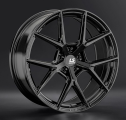 Диск литой LS Wheels FlowForming RC78 19x8.5J/5x108 D63.3 ET40 BK