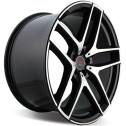 Диск литой REPLICA LegeArtis Replica Concept-MR531 20x8.5J/5x112 D66.6 ET29 BKF