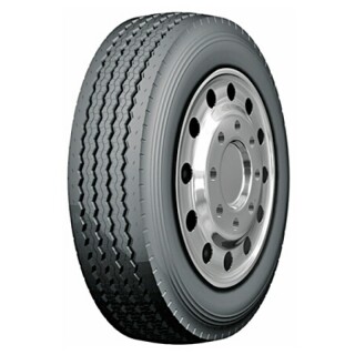 Летняя шина THREE-A T286 385/65 R22.5 160K