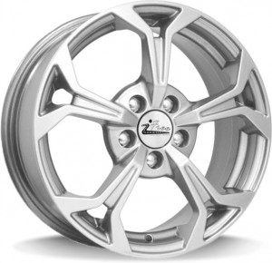 Диск литой iFree Эрнесто 15x6.5J/5x112 D57.1 ET45 нео-классик