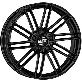 Диск литой MAK Leipzig-D 20x10.5J/5x130 D71.6 ET64 Gloss Black