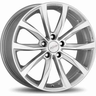 Диск литой X'trike X-138 18x7.0J/5x108 D60.1 ET33 HSB/FP