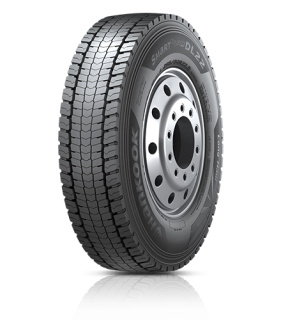 Шины Hankook DL22 SmartTouring