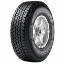 Шина GoodYear Wrangler All-Terrain Adventure With Kevlar 255/70 R18 116H