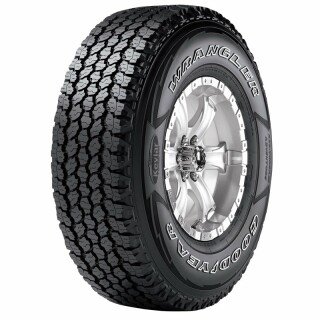 Шины GoodYear Wrangler All-Terrain Adventure With Kevlar