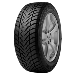 Зимняя шина GoodYear Ultra Grip + SUV 245/60 R18 105H
