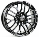 Диск литой Азов-Tech NEO 781 17x6.5J/5x114.3 D64.1 ET40 BD