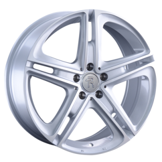 Диск литой Replay MR209 19x8.0J/5x112 D66.6 ET38 SF