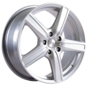 Диск литой СКАД Адмирал 16x6.5J/5x114.3 D67.1 ET45 Селена