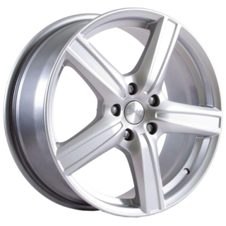 Диск литой СКАД Адмирал 16x6.5J/5x114.3 D67.1 ET45 Селена