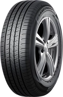 Летняя шина Dunlop Grandtrek PT5 275/50 R22 111H