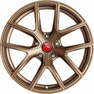 Диск литой MOMO RF01 20x8.5J/5x114.3 D60.1 ET25 Golden Bronze