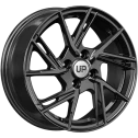Диск литой Wheels UP Up115 15x6.5J/4x100 D60.1 ET45 GB
