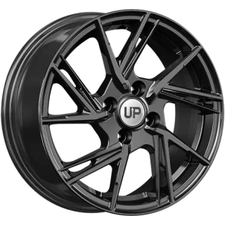 Диск литой Wheels UP Up115 15x6.5J/4x100 D60.1 ET45 GB
