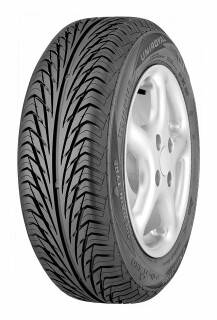 Летняя шина Uniroyal Rallye 550 205/60 R16 92V