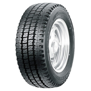Летняя шина Tigar CargoSpeed 215/75 R16C 113R
