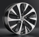 Диск литой Replay JT13 20x8.0J/5x108 D60.1 ET38 BKF