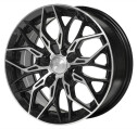 Диск литой Race Ready CSSD2853 16x7.0J/4x100 D60.1 ET42 B-P