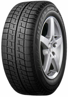 Шины Bridgestone Blizzak SR02